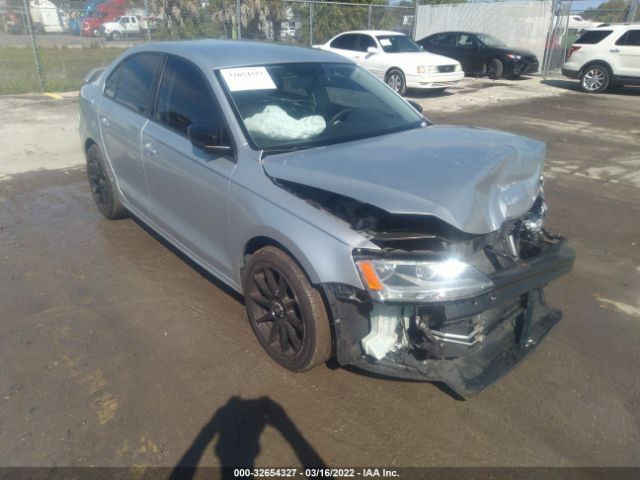 VOLKSWAGEN JETTA SEDAN 2012 3vw2k7aj4cm368179