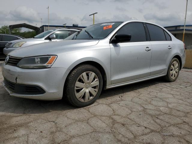 VOLKSWAGEN JETTA 2012 3vw2k7aj4cm385418