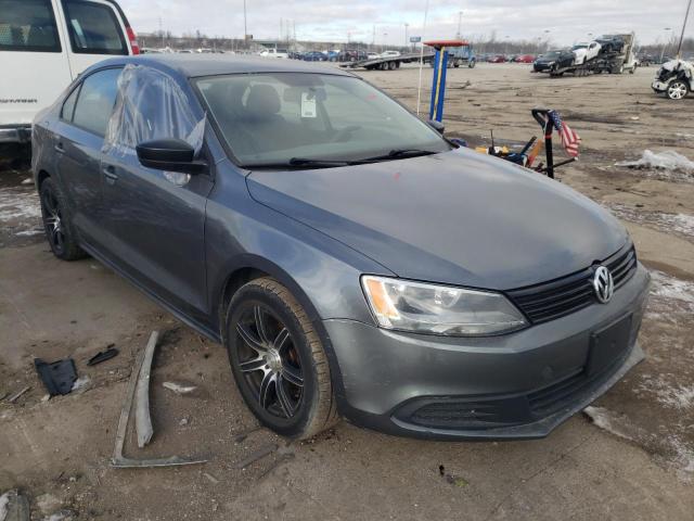 VOLKSWAGEN JETTA BASE 2012 3vw2k7aj4cm388013