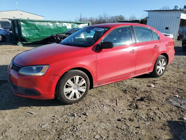 VOLKSWAGEN JETTA 2012 3vw2k7aj4cm395558