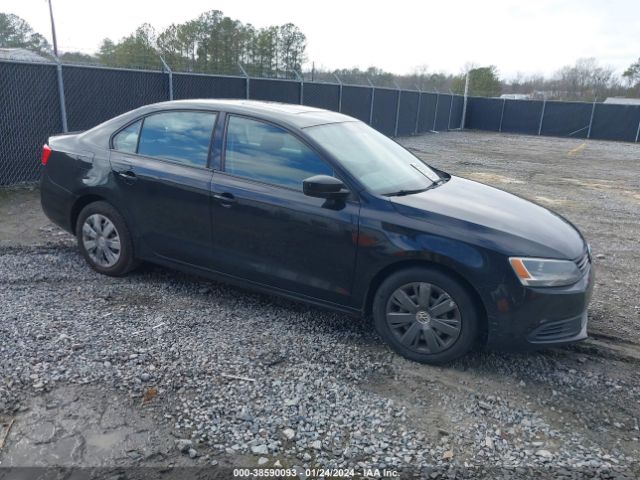 VOLKSWAGEN JETTA 2012 3vw2k7aj4cm397276