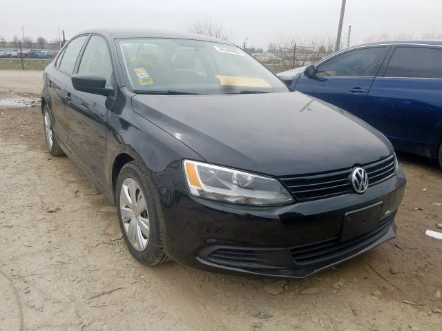 VOLKSWAGEN JETTA BASE 2012 3vw2k7aj4cm399271