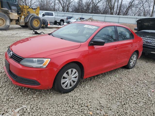 VOLKSWAGEN JETTA 2012 3vw2k7aj4cm406509