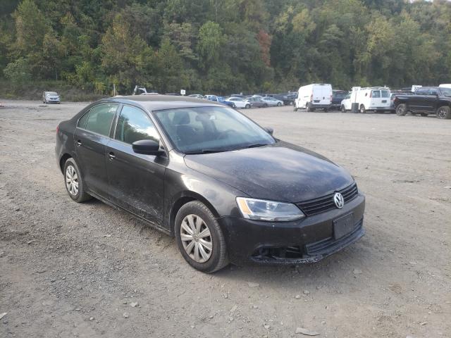 VOLKSWAGEN JETTA BASE 2012 3vw2k7aj4cm409183