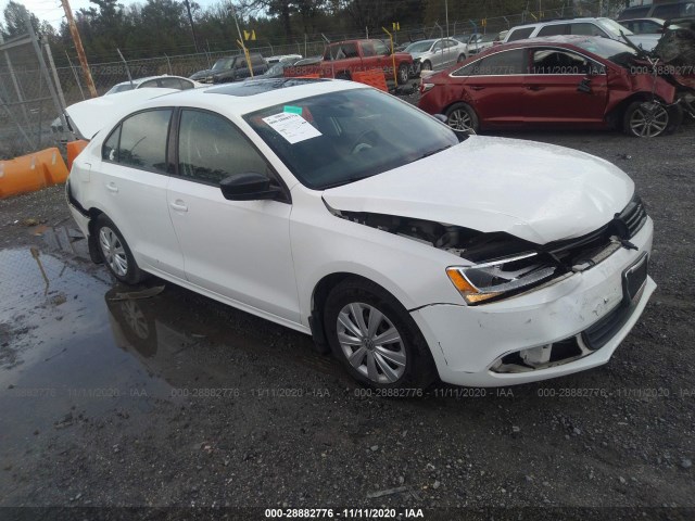 VOLKSWAGEN JETTA SEDAN 2012 3vw2k7aj4cm409295