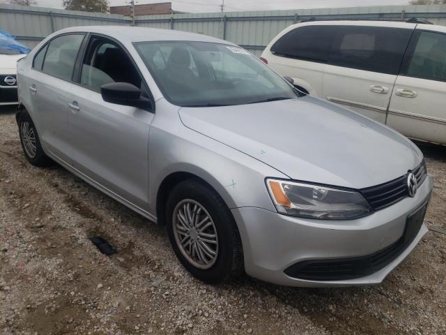 VOLKSWAGEN JETTA BASE 2012 3vw2k7aj4cm420894