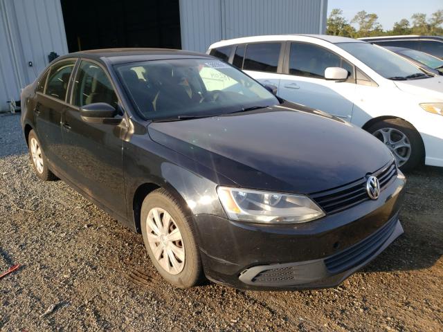 VOLKSWAGEN JETTA BASE 2012 3vw2k7aj4cm423469