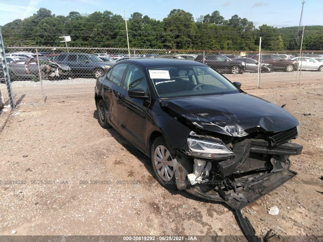 VOLKSWAGEN JETTA SEDAN 2013 3vw2k7aj4dm208580