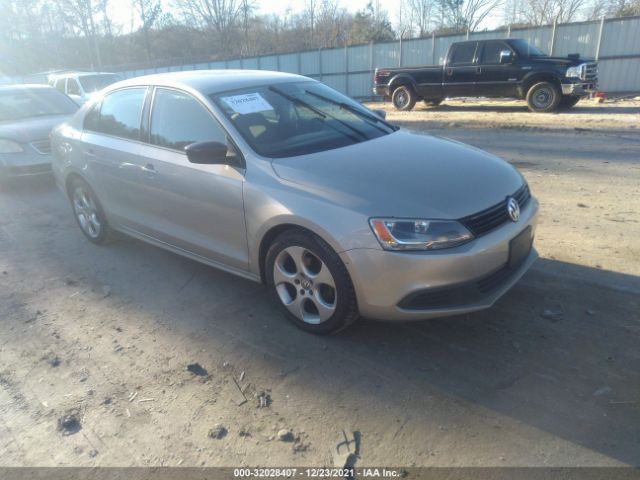 VOLKSWAGEN JETTA SEDAN 2013 3vw2k7aj4dm210619