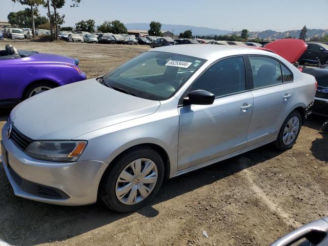 VOLKSWAGEN JETTA 2013 3vw2k7aj4dm213309