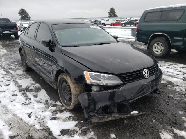 VOLKSWAGEN JETTA BASE 2013 3vw2k7aj4dm222608