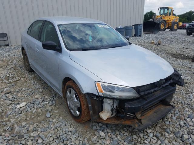 VOLKSWAGEN NULL 2013 3vw2k7aj4dm226240