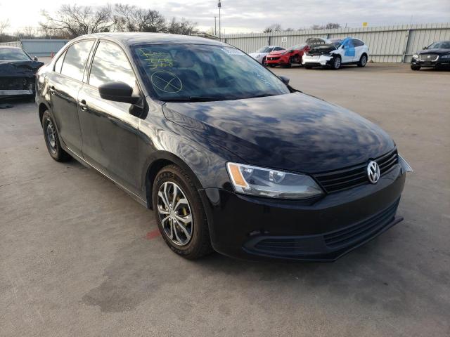 VOLKSWAGEN JETTA 2013 3vw2k7aj4dm226870