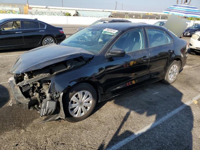 VOLKSWAGEN JETTA BASE 2013 3vw2k7aj4dm236699