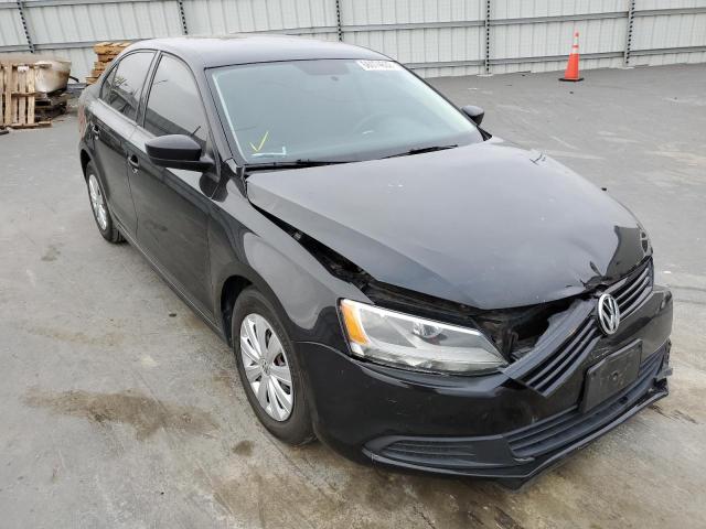 VOLKSWAGEN JETTA BASE 2013 3vw2k7aj4dm252398