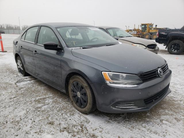 VOLKSWAGEN JETTA BASE 2013 3vw2k7aj4dm262476