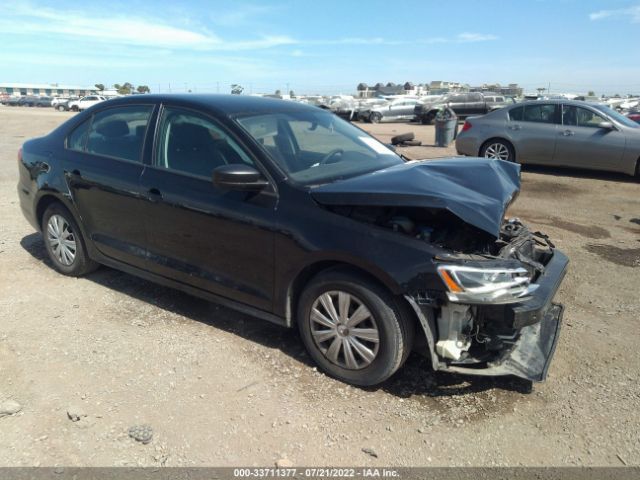 VOLKSWAGEN JETTA SEDAN 2013 3vw2k7aj4dm282789