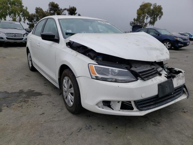 VOLKSWAGEN JETTA BASE 2013 3vw2k7aj4dm284378