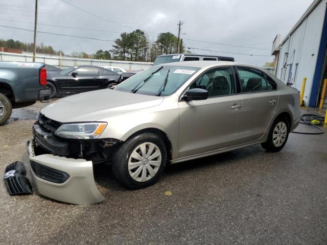 VOLKSWAGEN JETTA 2013 3vw2k7aj4dm284767