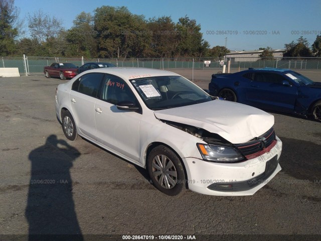 VOLKSWAGEN JETTA SEDAN 2013 3vw2k7aj4dm293047