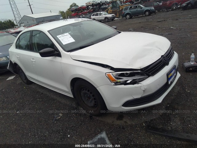 VOLKSWAGEN JETTA SEDAN 2013 3vw2k7aj4dm297096