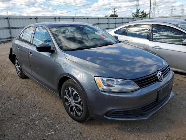 VOLKSWAGEN JETTA BASE 2013 3vw2k7aj4dm352579