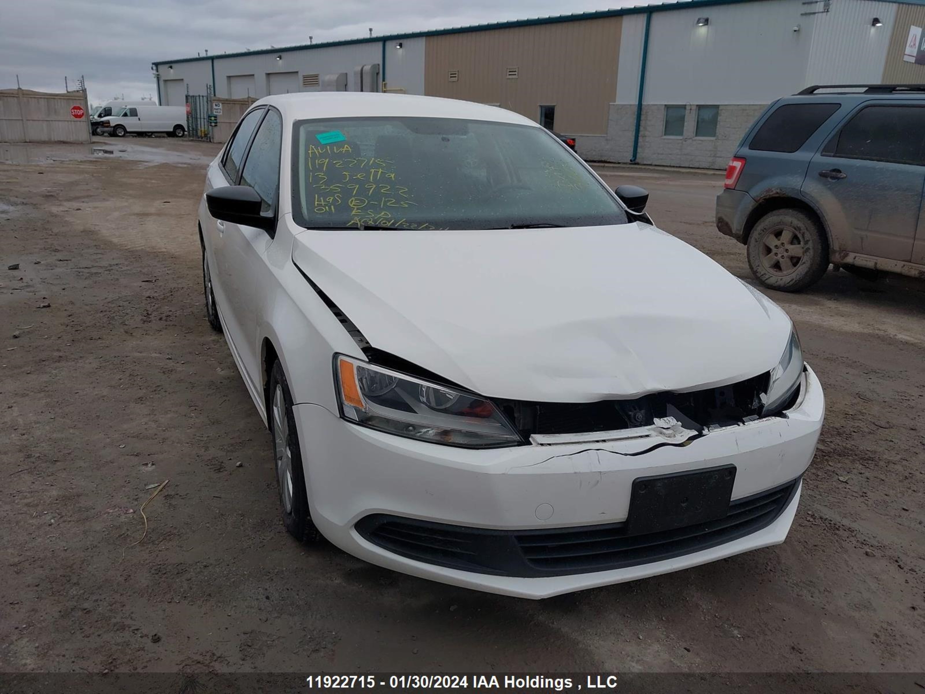 VOLKSWAGEN JETTA 2013 3vw2k7aj4dm359922