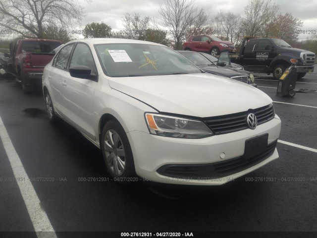 VOLKSWAGEN NULL 2013 3vw2k7aj4dm364005