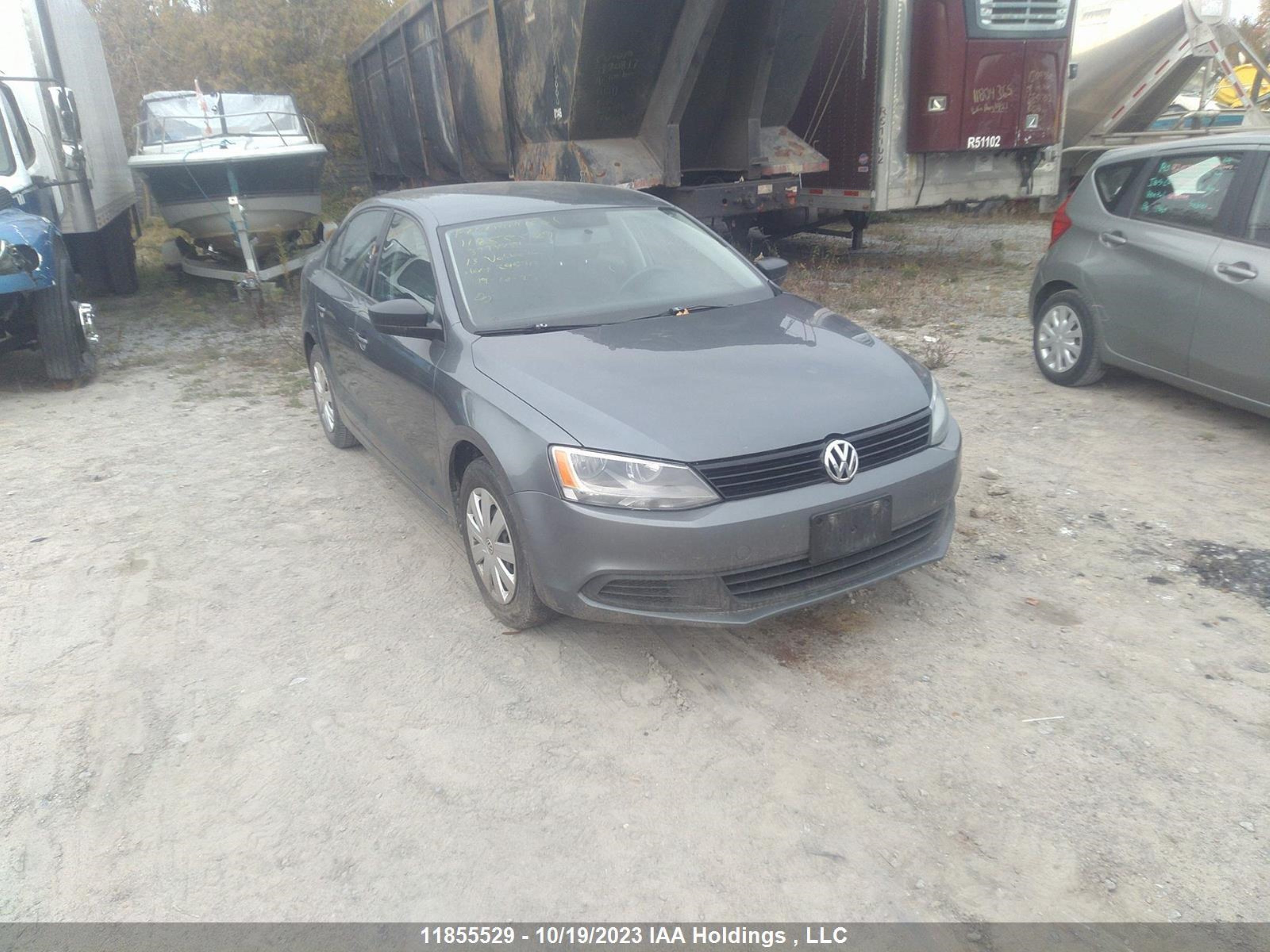 VOLKSWAGEN JETTA 2013 3vw2k7aj4dm377515