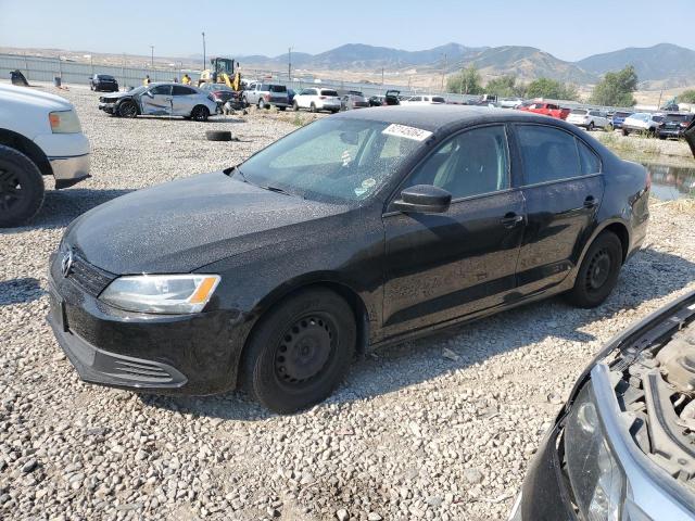 VOLKSWAGEN JETTA 2013 3vw2k7aj4dm377885