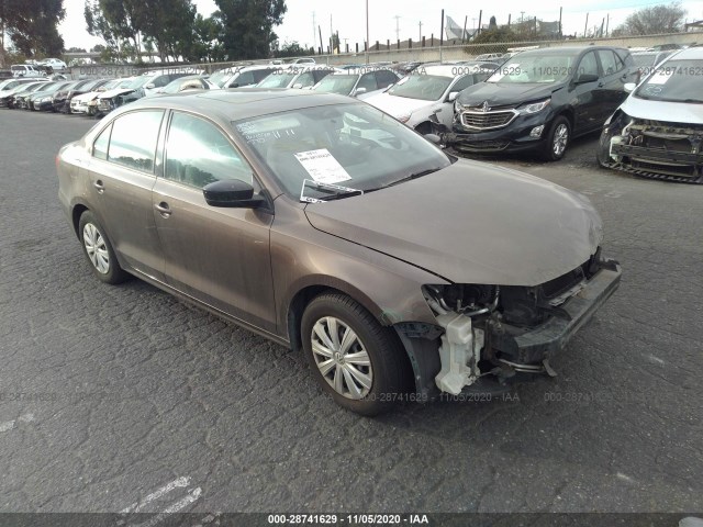 VOLKSWAGEN NULL 2013 3vw2k7aj4dm380771