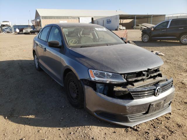 VOLKSWAGEN JETTA BASE 2013 3vw2k7aj4dm399594