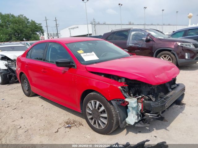 VOLKSWAGEN JETTA 2013 3vw2k7aj4dm404485