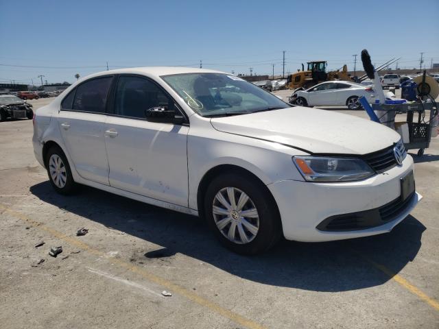 VOLKSWAGEN JETTA BASE 2013 3vw2k7aj4dm428818