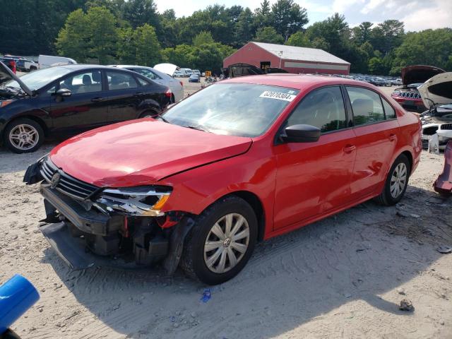 VOLKSWAGEN JETTA BASE 2014 3vw2k7aj4em209519