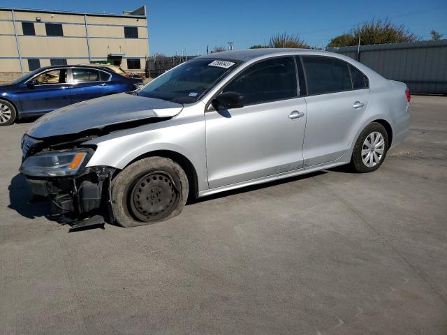 VOLKSWAGEN JETTA 2014 3vw2k7aj4em216969