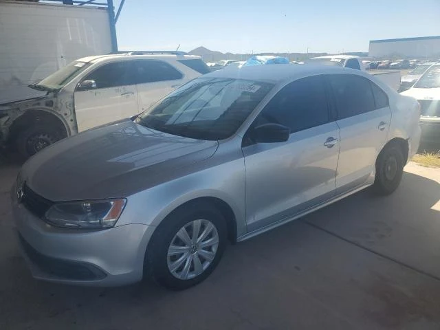 VOLKSWAGEN JETTA BASE 2014 3vw2k7aj4em221007