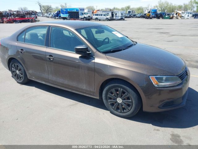 VOLKSWAGEN JETTA 2014 3vw2k7aj4em227406