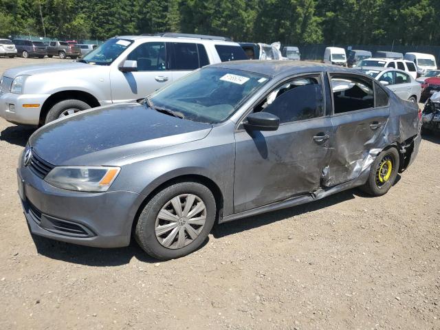 VOLKSWAGEN JETTA 2014 3vw2k7aj4em232265