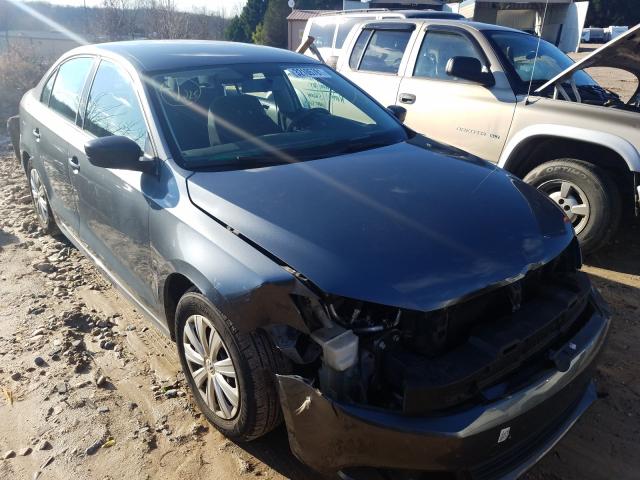 VOLKSWAGEN NULL 2014 3vw2k7aj4em232363