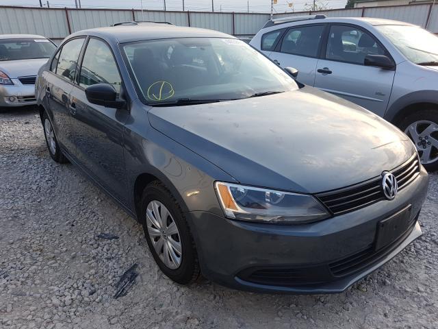 VOLKSWAGEN JETTA BASE 2014 3vw2k7aj4em234663