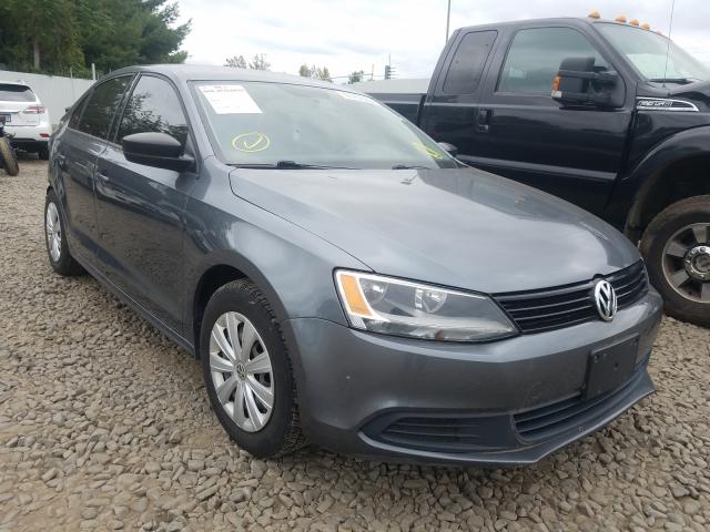 VOLKSWAGEN JETTA BASE 2014 3vw2k7aj4em234999