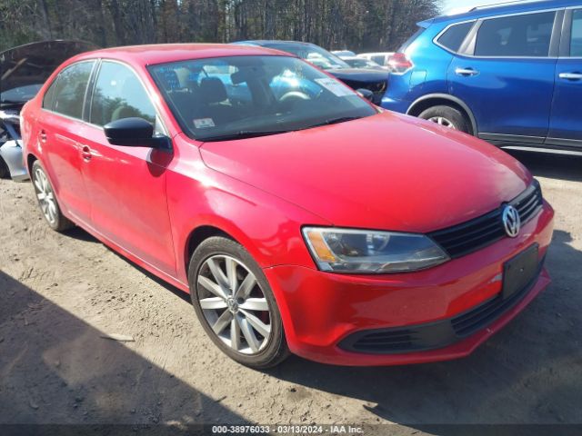 VOLKSWAGEN JETTA 2014 3vw2k7aj4em235487