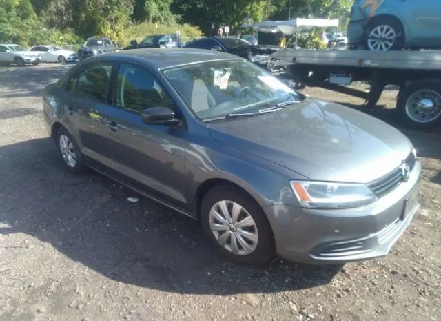 VOLKSWAGEN NULL 2014 3vw2k7aj4em236266