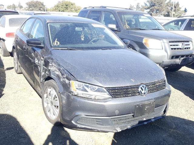 VOLKSWAGEN JETTA BASE 2014 3vw2k7aj4em237658