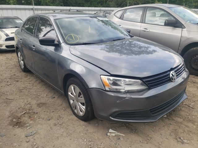 VOLKSWAGEN JETTA 2013 3vw2k7aj4em239653