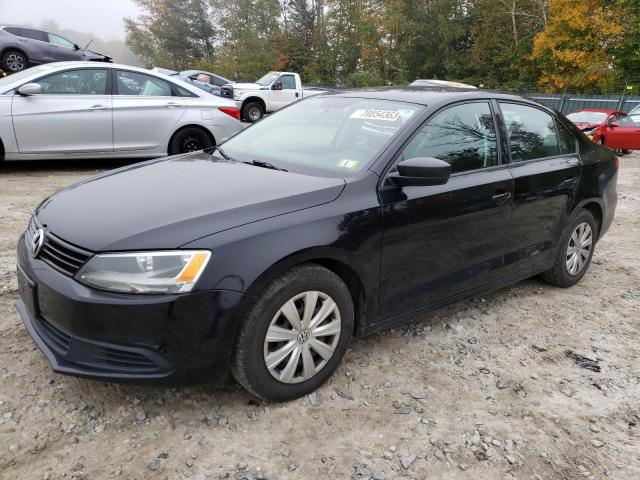 VOLKSWAGEN JETTA 2014 3vw2k7aj4em249177