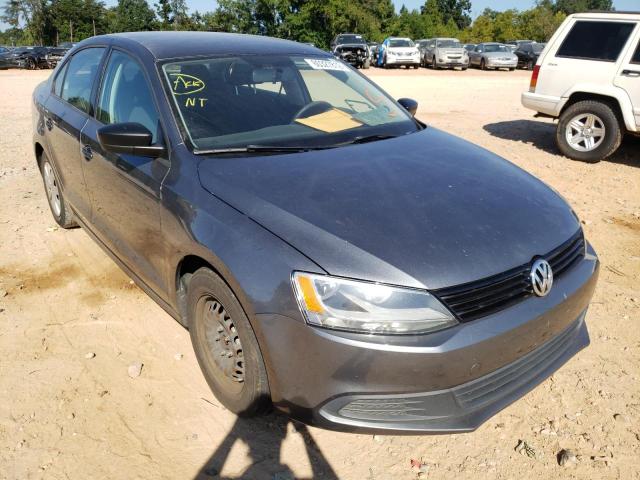 VOLKSWAGEN JETTA BASE 2014 3vw2k7aj4em258106