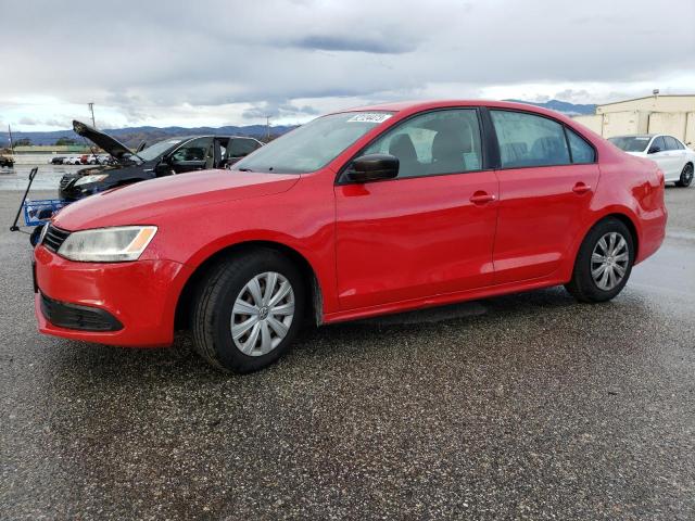 VOLKSWAGEN JETTA 2014 3vw2k7aj4em273639