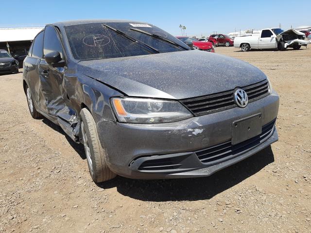 VOLKSWAGEN JETTA BASE 2014 3vw2k7aj4em275701